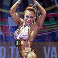 Paola Mastorakis