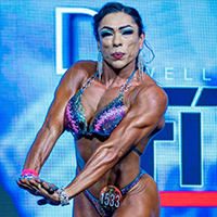 Betty Janson