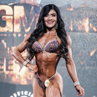 Edith Jazmin Perez